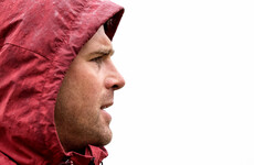 Stander, O'Donnell and Cronin set for emotional farewell tomorrow