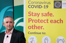 Cyber attack will likely cost HSE over €100 million, Paul Reid says