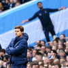 Tottenham hold talks with former boss Pochettino about possible return