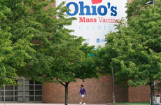 Ohio announces first million dollar vaccine lottery winner