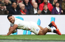 Tuilagi set for comeback from Achilles injury when Sale take on Bristol