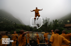 Column: The history, politics and identity of Chinese martial arts