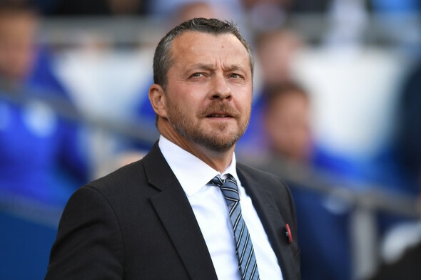 Former Fulham boss takes charge at relegated Sheffield United - Vimarsana News