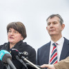 Backlash over Arlene Foster's ousting continues as Edwin Poots to be ratified as DUP leader