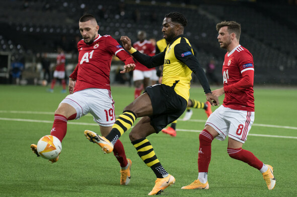 New contract for Irish midfielder after helping CSKA Sofia win Bulgarian Cup - Vimarsana News