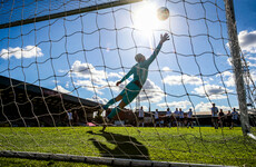 Know Your Sport? Take our weekly quiz