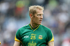Geraghty: The pain was so severe I said, 'I have enough, if you’re going to take me, take me'