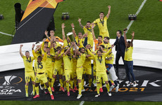 Despite remarkable 11/11 success, Villarreal insist they didn't practice penalties
