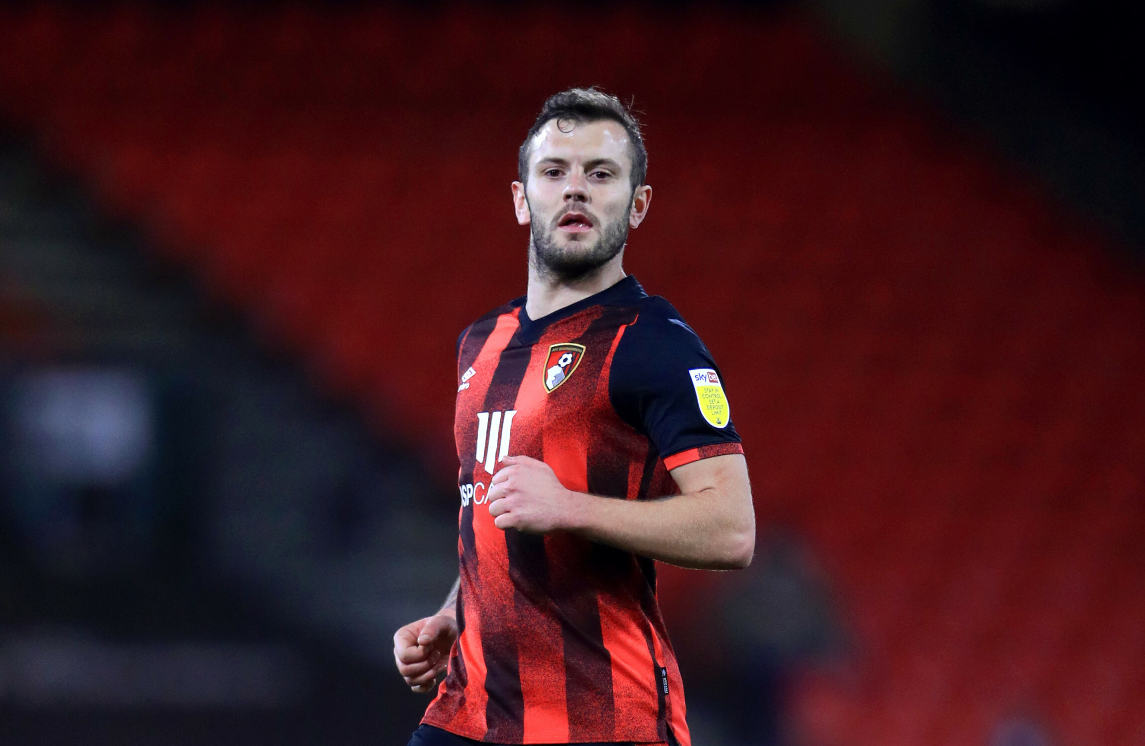 Jack Wilshere to be let go by Bournemouth - Vimarsana News