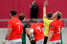 Munster are a frustrating team but they'll still reach Rainbow Cup final
