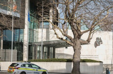 Dutch gang leader arrested at Kinahan hideout loses appeal against decision allowing him to be tried for murder