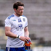 Conor McManus to make first league start for Monaghan as Cork name team to face Clare