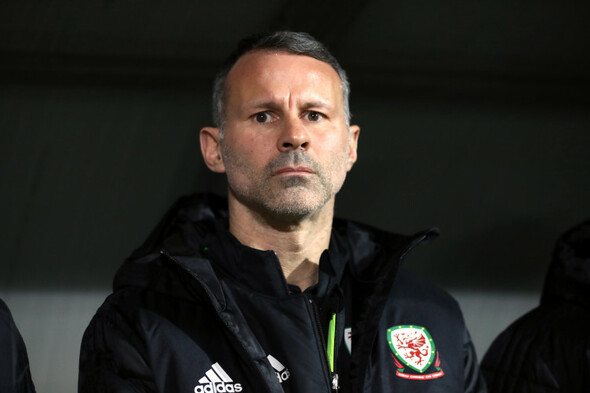 Ryan Giggs to face court for plea and trial preparation today on ex-girlfriend assault charge - Vimarsana News