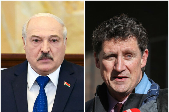 Independent 'fact-finding' probe launched into Belarus diverting Ryanair flight - Vimarsana News