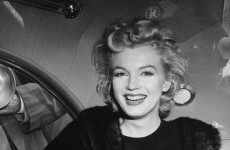 Marilyn Monroe: 50 years gone, 5 pictures of beauty