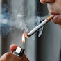 Poll: have you struggled with a smoking habit?