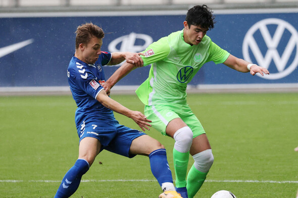 Changes to Ireland U21 squad as Getafe youngster Finn drops out - Vimarsana News