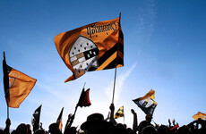 Rescheduled Kilkenny-Wexford game to go ahead as Covid-19 case confirmed