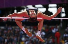 In pictures: Day 7 of London 2012