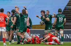 It is do or die for Connacht in Treviso today in bid to reach Rainbow Cup final