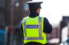 Fast thinking gardaí arrest an alleged fraudster just moments after he used a stolen credit card