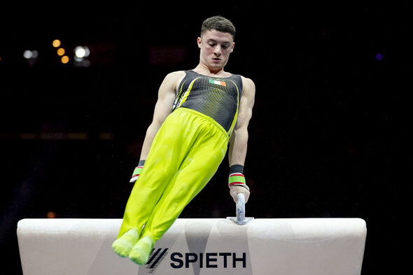 Sofa Watch: Irish Olympic hopefuls join Ryan as the Late Late wraps up for the summer - Vimarsana News