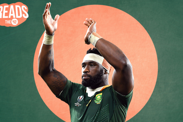 'It will be better for everyone. The South African teams will mean bigger, tougher games' - Vimarsana News