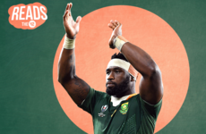 'It will be better for everyone. The South African teams will mean bigger, tougher games'