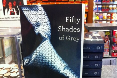 The book that started it all...