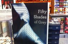 Fifty Shades of Grey-inspired sex festival begins in Dublin