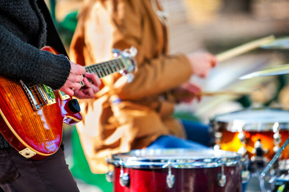 Phoenix Park music festival and other live events to strike a chord from June - Vimarsana News