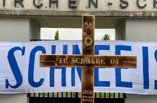 Schalke, Ballymurphy, and the rest of the week's best sportswriting