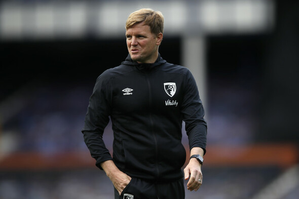 Celtic's move to bring in Eddie Howe breaks down - Vimarsana News