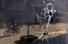 Mortars kill at least 20 in Damascus refugee camp