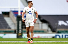 England's Henry Slade clarifies comments over refusing to take coronavirus vaccine
