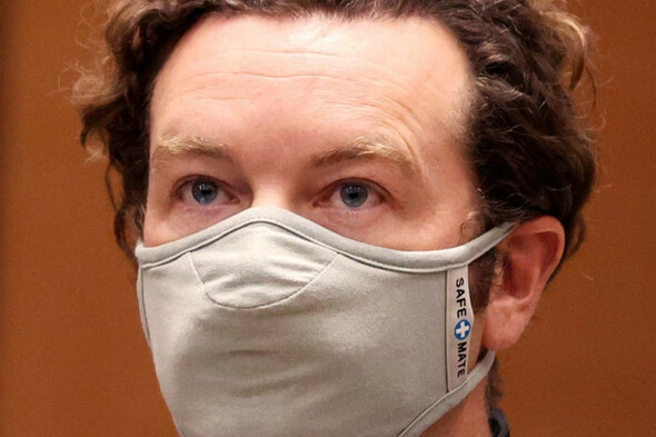 Actor Danny Masterson must stand trial over rape allegations, judge rules - Vimarsana News