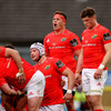 Munster win crazy match on CJ's final home game at Thomond Park