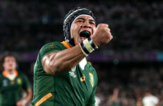 Erasmus: 'Our big dogs are playing consistently. And they are in top form'