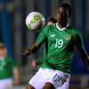 Crawford hopes 'to sit down with Mipo' after Ireland U17s revelation emerges