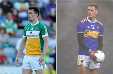 In-form Offaly in hunt for promotion as Munster champions Tipperary face relegation battle