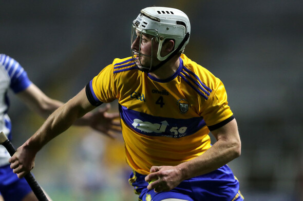 Fears of cruciate damage for Clare All-Ireland winning defender - Vimarsana News