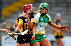 Cork book spot in knockout stages with win over Waterford while Kilkenny trounce Offaly