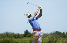 Postman Poulter delivers yet again as veteran shows Ryder Cup form