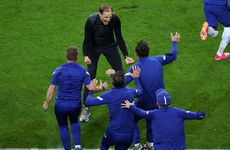 Thomas Tuchel hopes Champions League win will earn him a new Chelsea contract