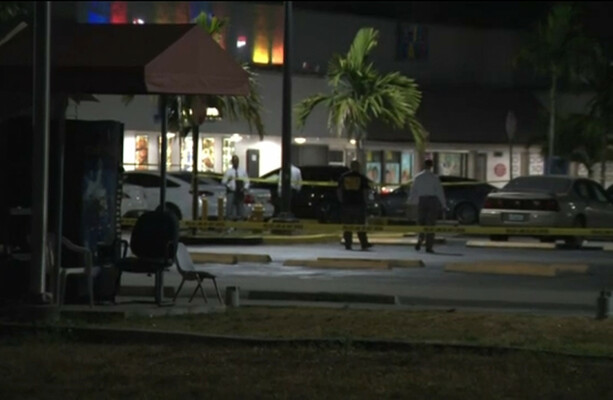 Two dead and 20 injured in mass shooting in Miami · TheJournal.ie