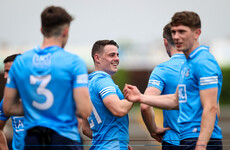 1-3 for O'Callaghan as Dublin book semi-final spot while Galway face relegation play-off