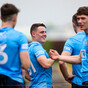 1-3 for O'Callaghan as Dublin book semi-final spot while Galway face relegation play-off