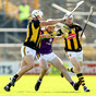 TJ Reid posts sensational 1-18 as Kilkenny put sluggish Wexford to the sword