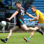 Two goals from Carr as Mayo defeat Meath to top their group in Division 2