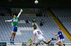 Kildare claim 13-point win to set up promotion tie with Meath in race for Division 1